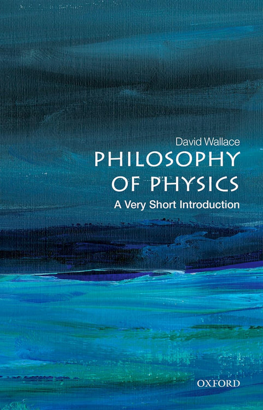 Philosophy of Physics By David Wallace