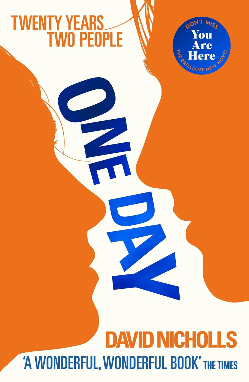 One Day By David Nicholls