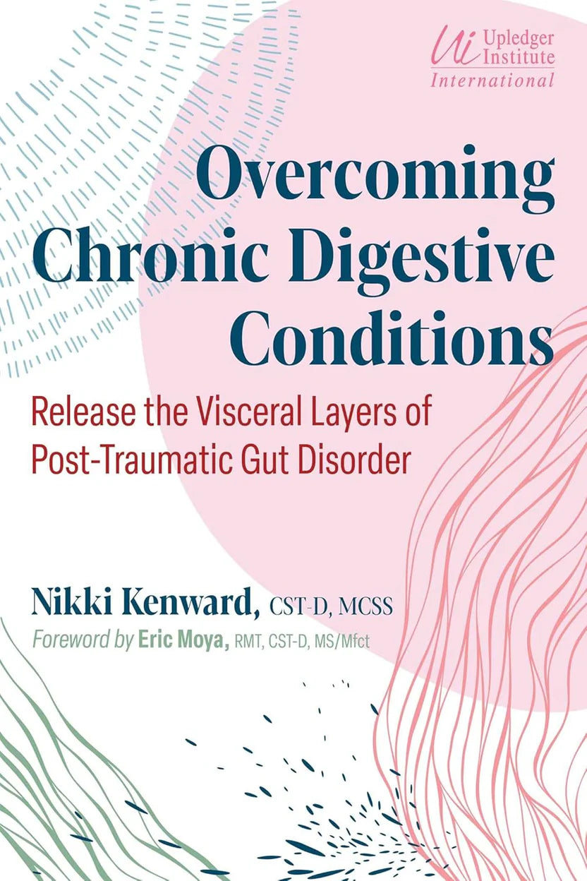 Overcoming Chronic Digestive Conditions By Nikki Kenward