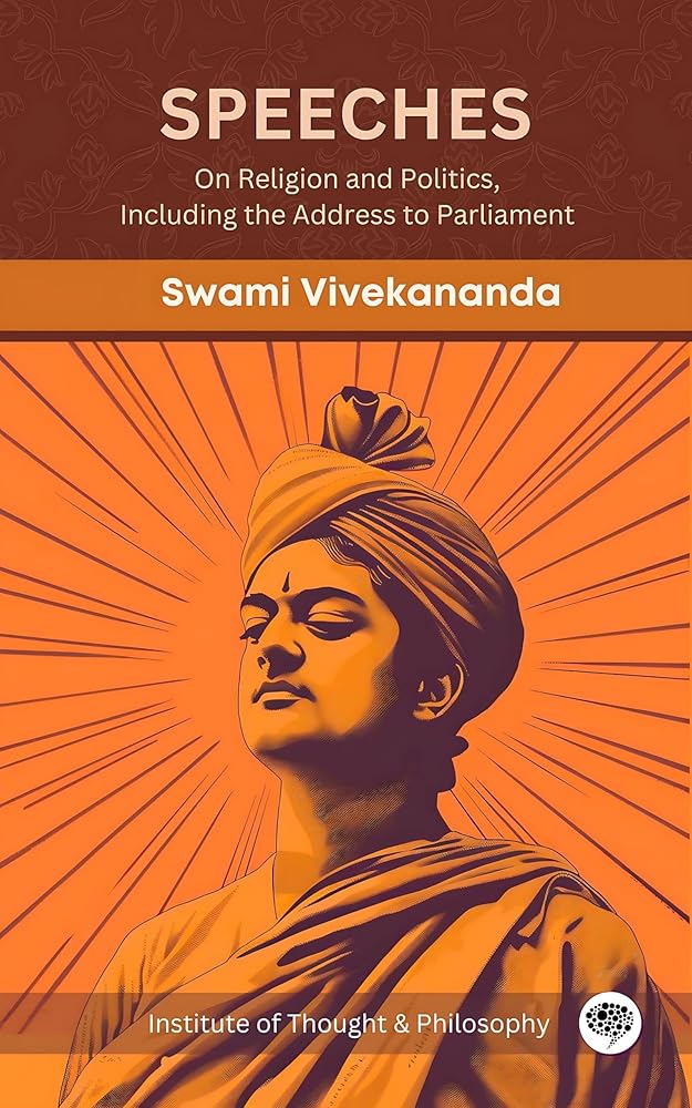 Speeches By Vivekananda