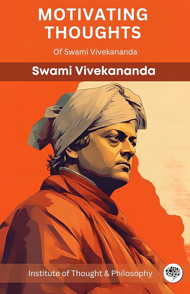 Motivating Thoughts By Vivekananda
