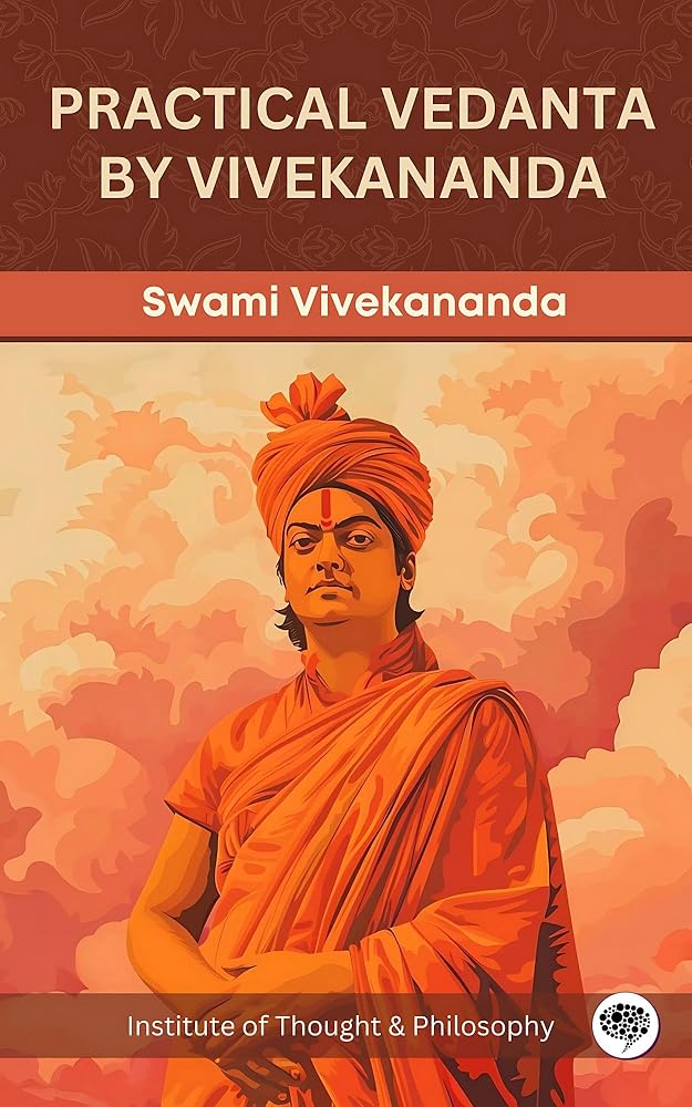 Practical Vedanta By Vivekananda
