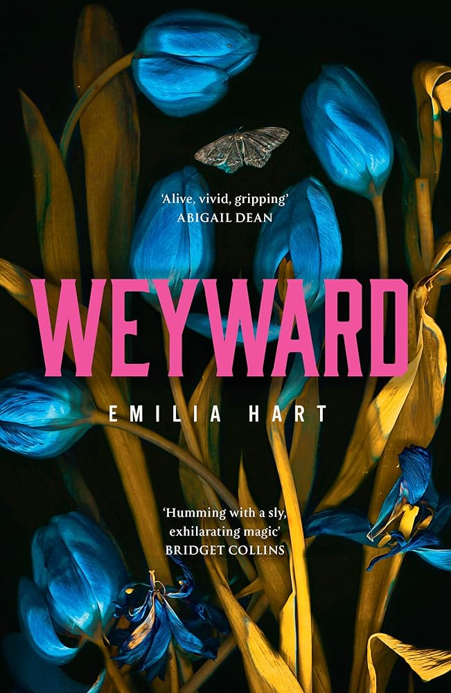 Weyward By Emilia Hart