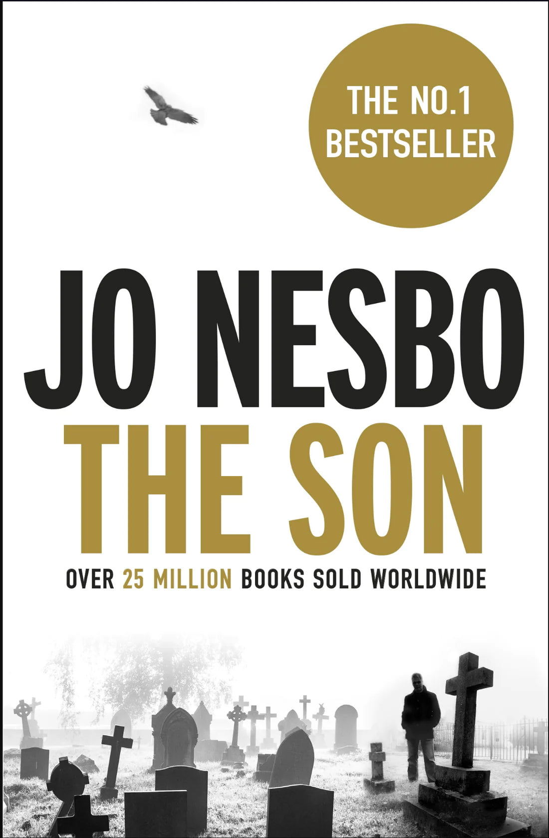 The Son By Jo Nesbø