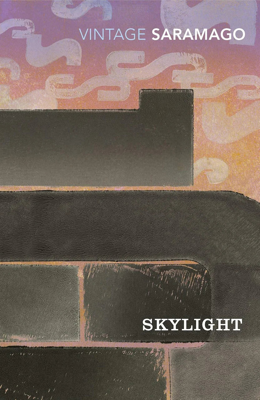 Skylight By José Saramago