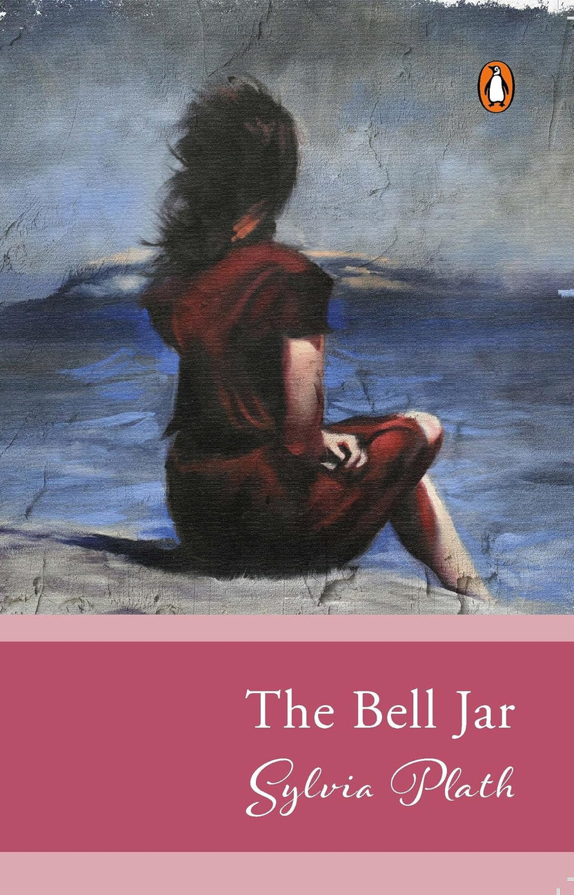 The Bell Jar (Select Classics) By Plath Sylvia