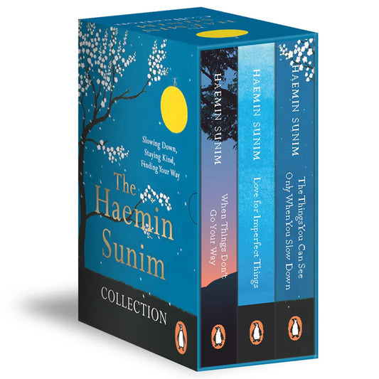 The Haemin Sunim Collection By Haemin Sunim