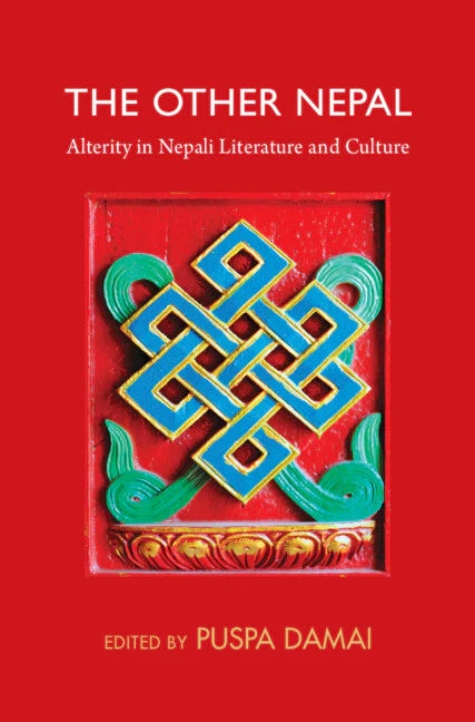 The Other Nepal By Puspa Damai