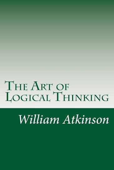 The art of logical thinking