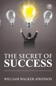 The secret of success