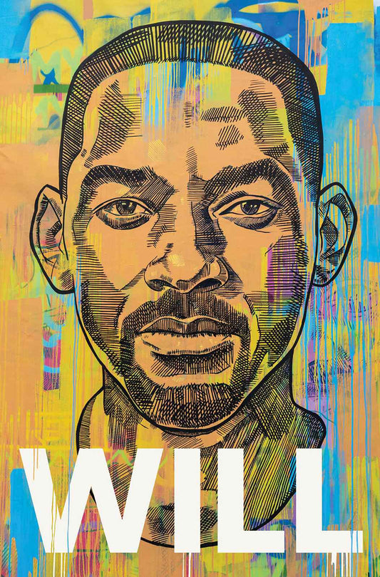 Will By Will Smith