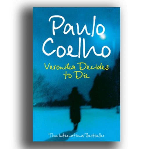 Veronika Decides to Die Book by Paulo Coelho