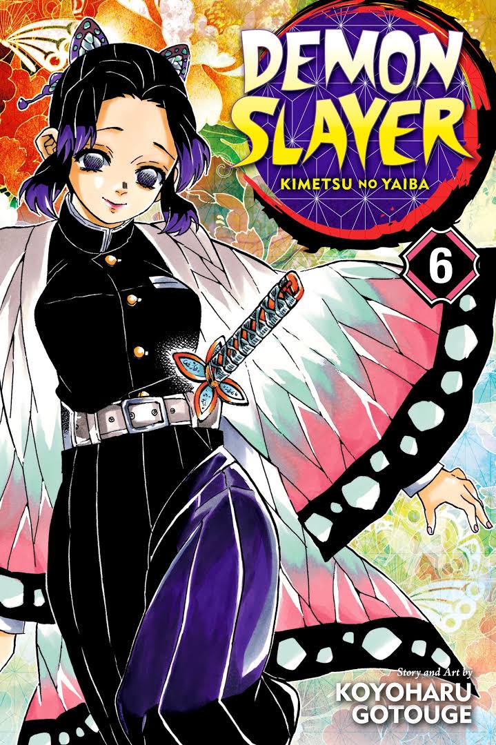 Demon Slayer: Kimetsu no Yaiba, Vol.3 Book by Koyoharu Gotouge