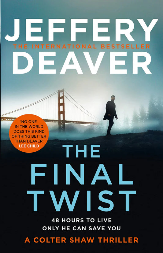 Final Twist by Jeffery Deaver