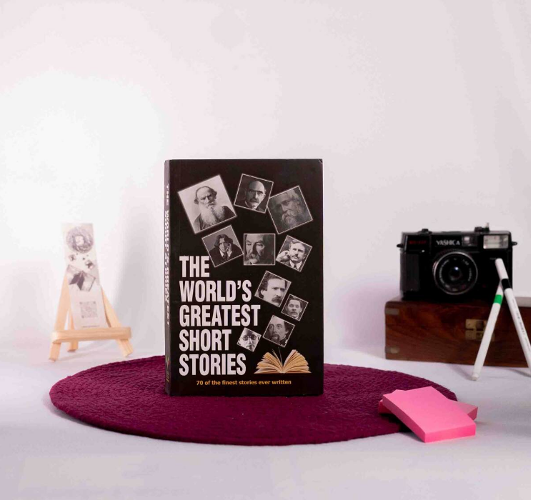 The World's Greatest Short Stories