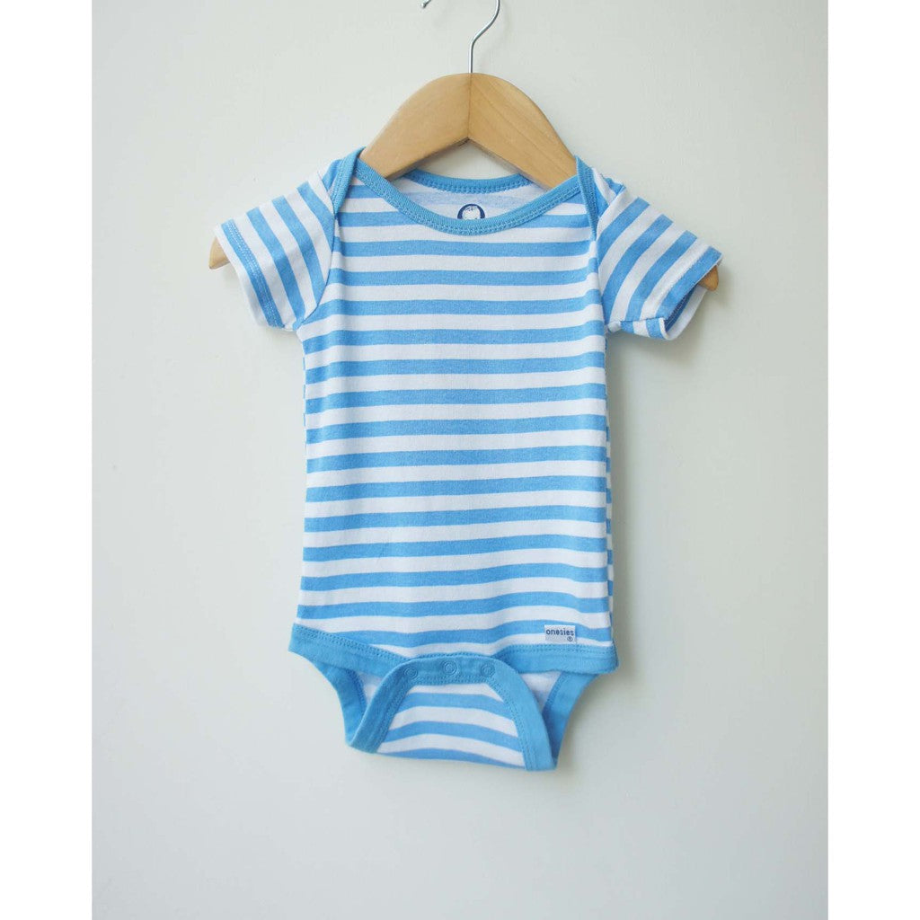 Half Sleeve Romper for 0 to 9 Month Newborn