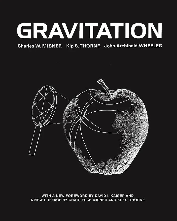 Gravitation By Charles W. Misner