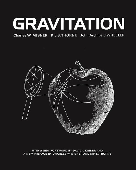 Gravitation By Charles W. Misner