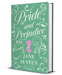 Pride & Prejudice (Deluxe Hardbound Edition) by Jane Austen