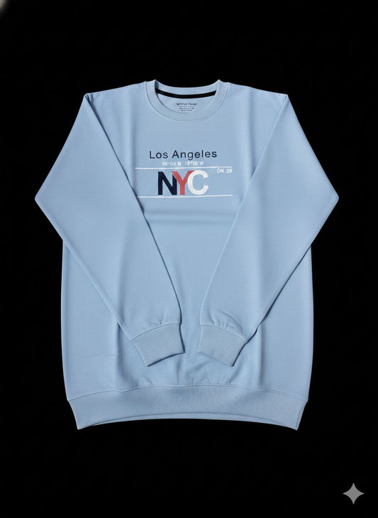 NYC Classic Sweatshirt