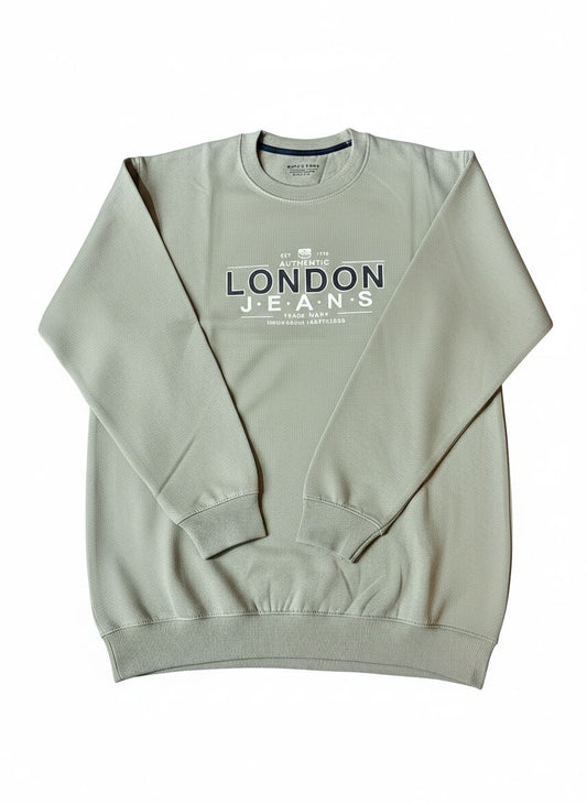 London Classic Sweatshirt