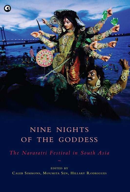 Nine Nights of the Goddess