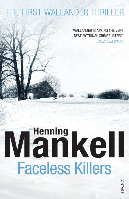 Italian Shoes By Henning Mankell From the first winner of the Ripper Award
