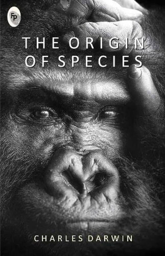 The Origin of Species By Charles Darwin