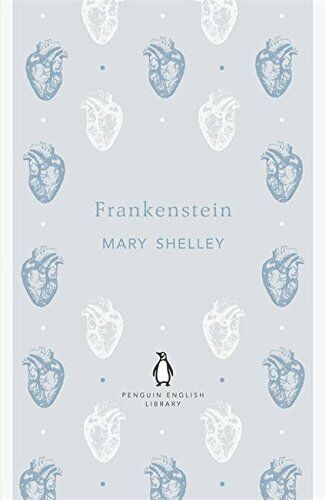 Frankenstein By Mary Wollstonecraft Shelley