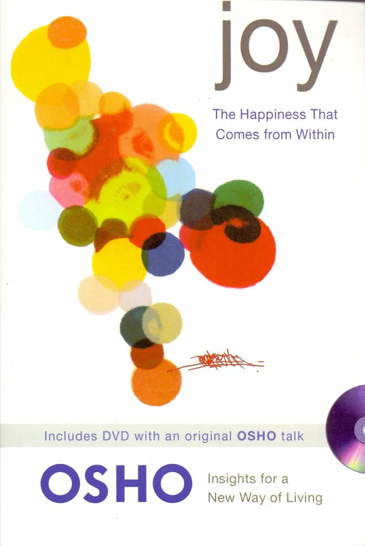 Joy by Osho