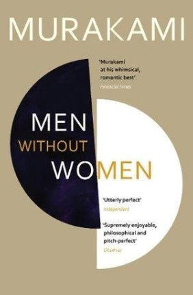 Men Without Women by Haruki Murakami