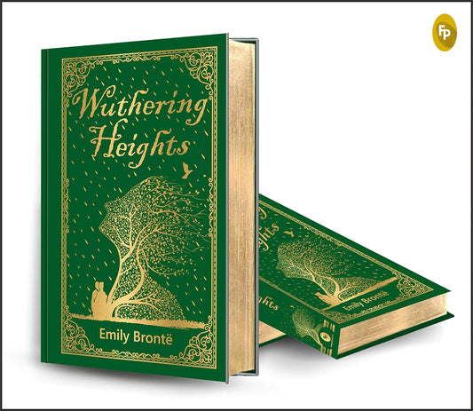 Wuthering Heights (Everyman's Library) (HB) by Emily Brontë