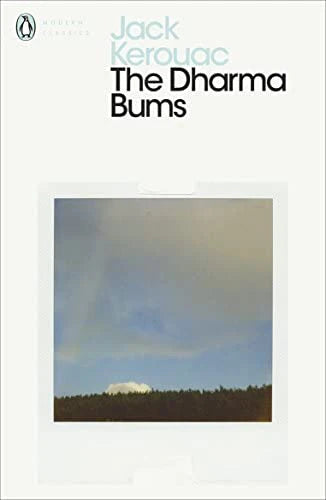 The Dharma Bums By Jack Kerouac