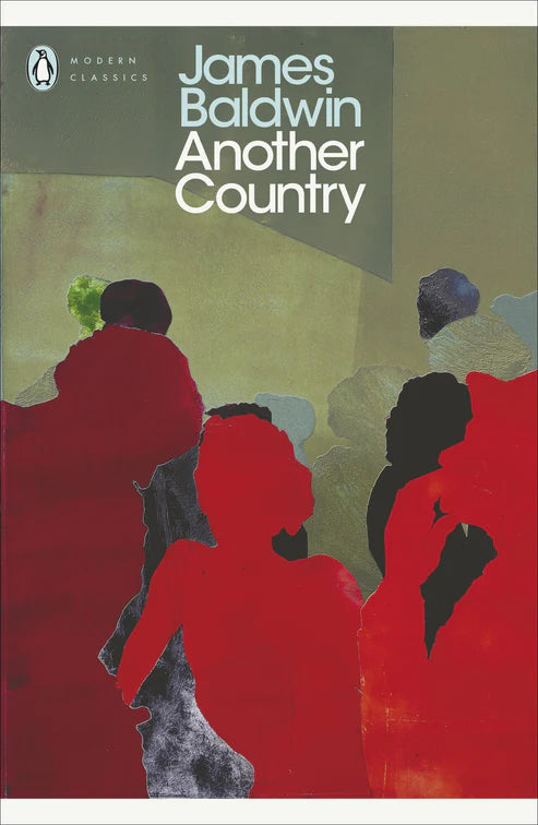 Another Country By James Baldwin