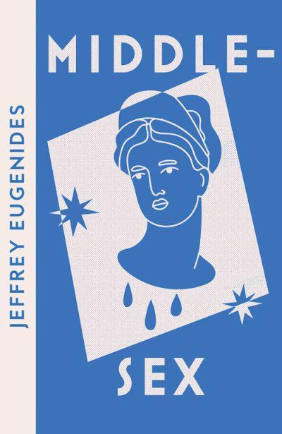 Middlesex By Jeffrey Eugenides