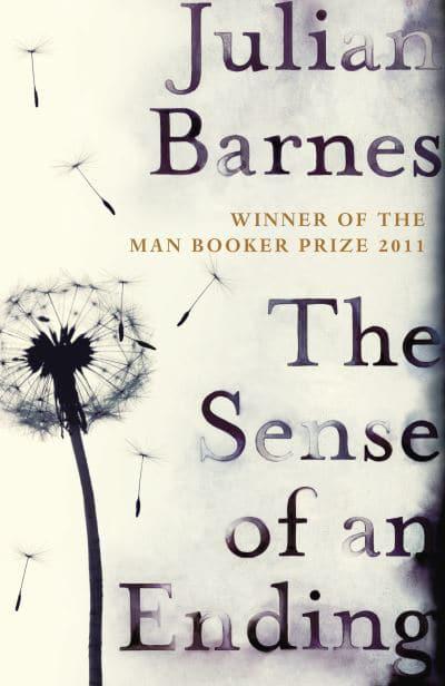 The Sense of an Ending By Julian Barnes