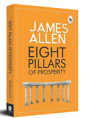 Eight Pillars of Prosperity