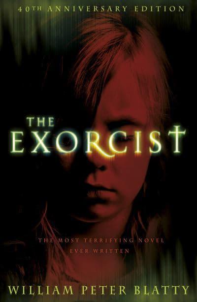 The Exorcist by William Peter Blatty