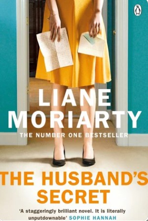 The Husband's Secret by Liane Moriarty