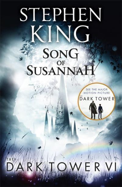 Song of Susannah by Stephen King
