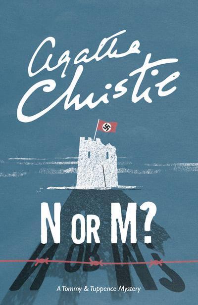 N or M? by Agatha Christie
