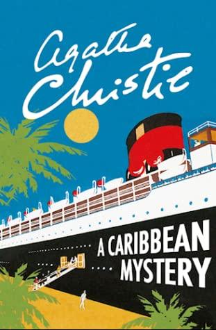 A Caribbean Mystery by Agatha Christie