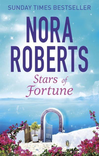 Stars of Fortune by Nora Roberts