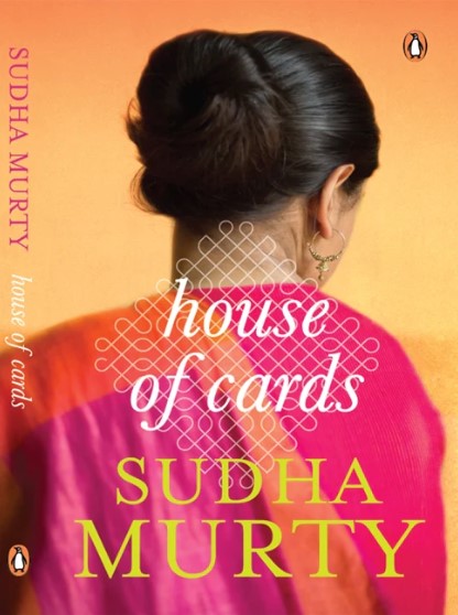 House Of Cards by Sudha Murty