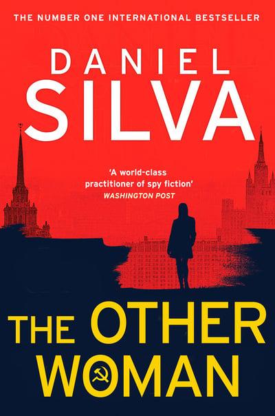 The Other Woman by Daniel Silva