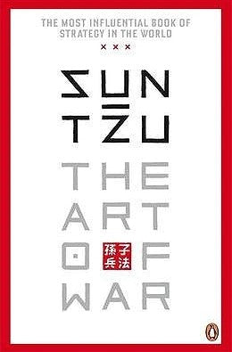 The Art of War by Sun Tzu, John Minford (Translator)