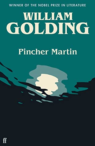 Pincher Martin by