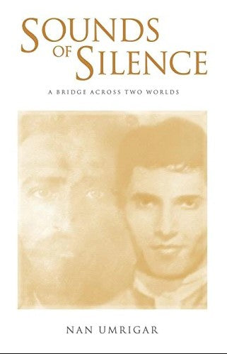 Sounds of Silence by Nan Umrigar