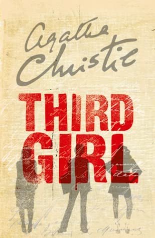 Third Girl by Agatha Christie