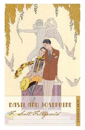 Basil and Josephine by F. Scott Fitzgerald